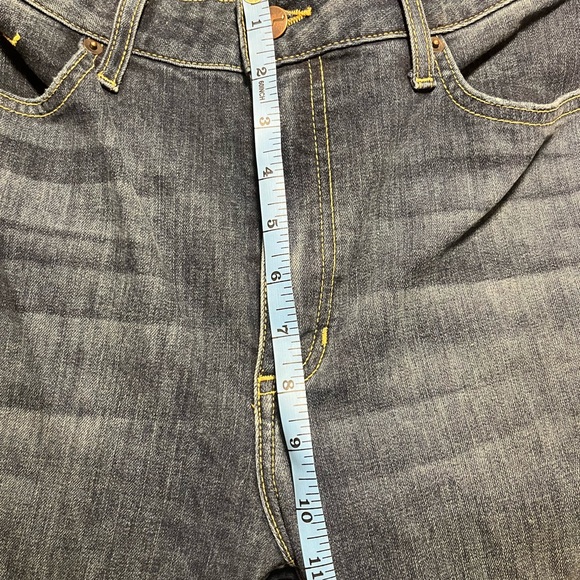 Kimes Sarah 6x35 jeans - Picture 7 of 8